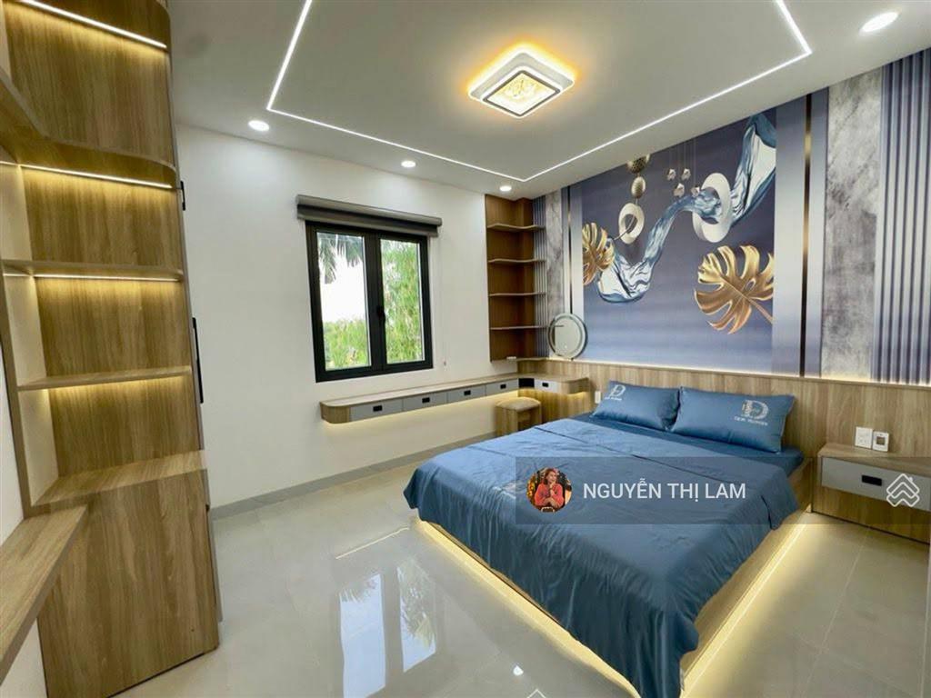 Siêu phẩm 5 tầng thạnh xuân 25 giảm mạnh 700 tr còn nhỉnh 5 tỷ