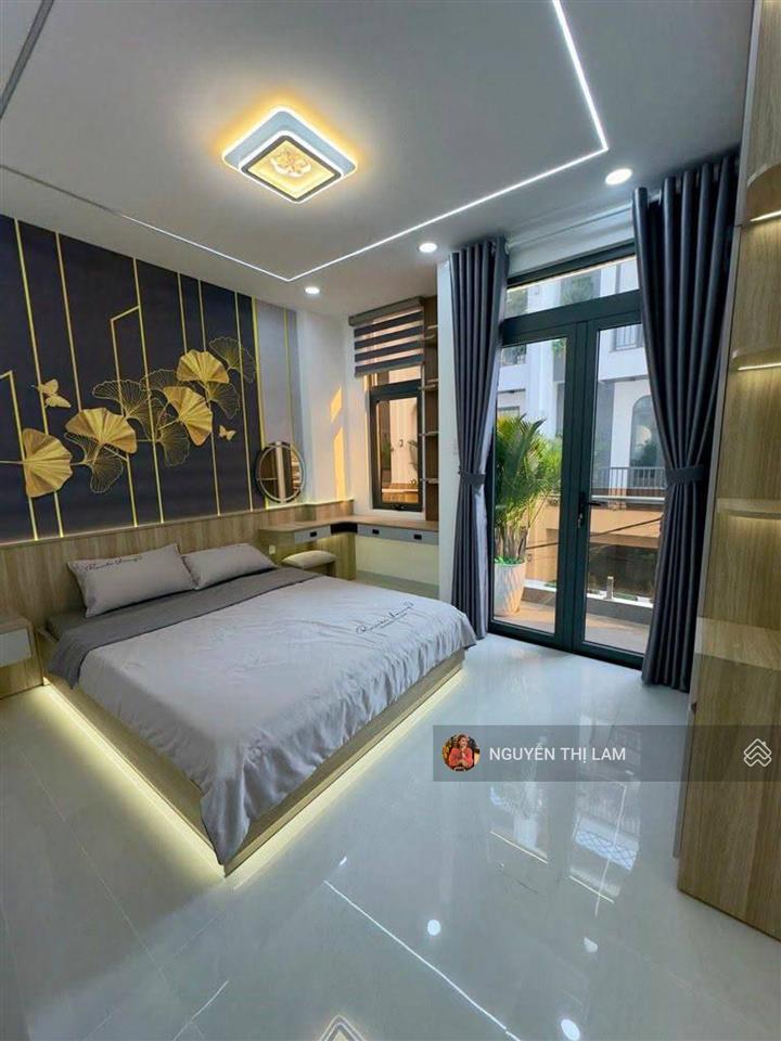 Siêu phẩm 5 tầng thạnh xuân 25 giảm mạnh 700 tr còn nhỉnh 5 tỷ
