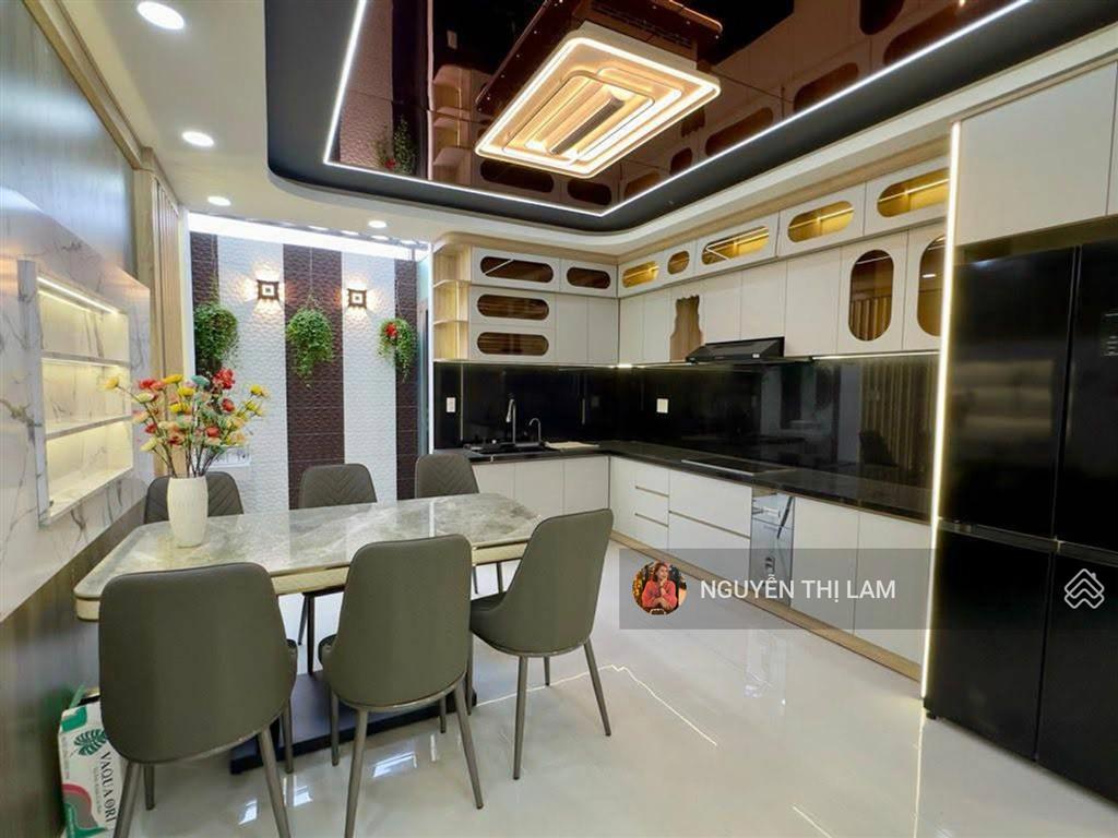Siêu phẩm 5 tầng thạnh xuân 25 giảm mạnh 700 tr còn nhỉnh 5 tỷ