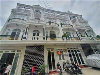 Nhà vip lê văn khương 4 tầng, đường 8m giá 5,65 tỷ