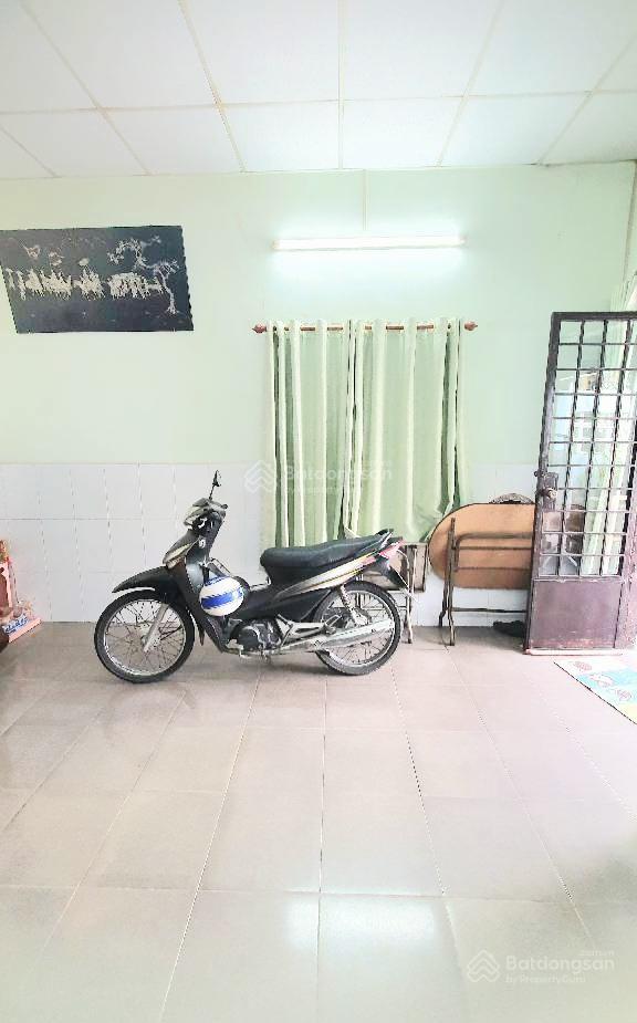 Chủ bán gấp nhà dt 83m2 (4.5x20)m, gần đại học văn lang, chỉ nhỉnh 8tỷ, bình lợi trung, bình thạnh