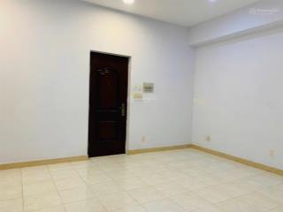 Cao ốc b ngô gia tự, mt đường hoà hảo, lầu 1, thang máy, hầm để xe, sổ hồng riêng