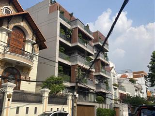 Nhà cấp 4 tiện xây mới khu vip cư xá tự do gần bv thống nhất(5,1x18,5m cấp phép xây dựng 6 tầng)