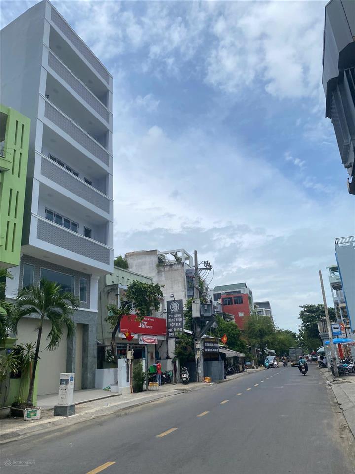 Kẹt ngân hàng bán gấp mt văn thân (4x22m 3 lầu đúc)