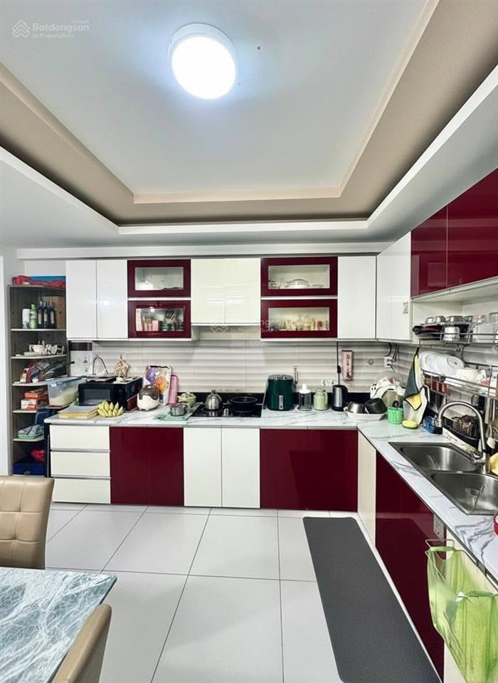 Bán nhà ở đẹp sd 63m2, 4 tầng, p15 ngay phan huy ích vài bước chân, ô tô thông khắp ngả