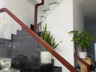 Bán nhà 42m2, p15, tân sơn  đối diện chợ tân trụ, sát trường chinh, phạm văn bạch