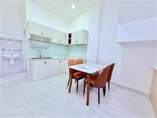 Bán nhà 44m2, full nội thất cao cấp,p15 nguyễn sỹ sách,trường chinh