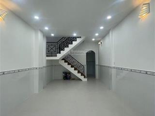 Bán nhà 50m2 hẻm xe hơi 5m, đỗ gần cách mặt tiền 10m. công nhận đủ ngay p15, phan huy ích, tân bình