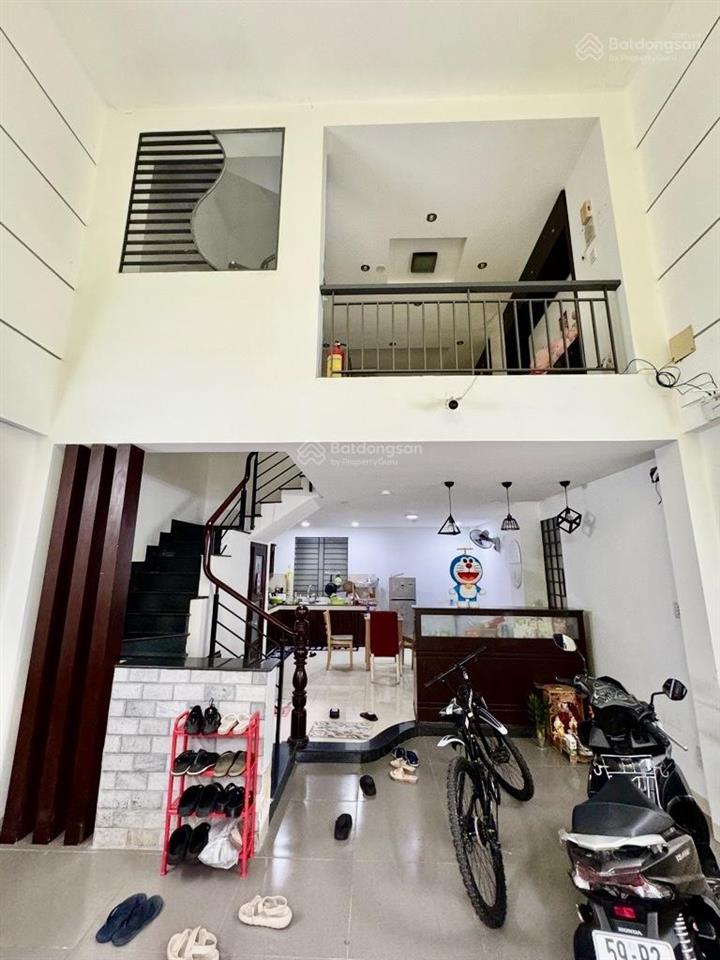 Siêu hiếm gấp bán nhà 64m2  ngang 5m  đường xe hơi 5m hơn  5 tầng btct  chỉ 7 tỷ