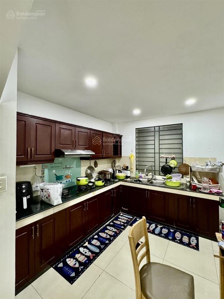 Siêu hiếm gấp bán nhà 64m2  ngang 5m  đường xe hơi 5m hơn  5 tầng btct  chỉ 7 tỷ