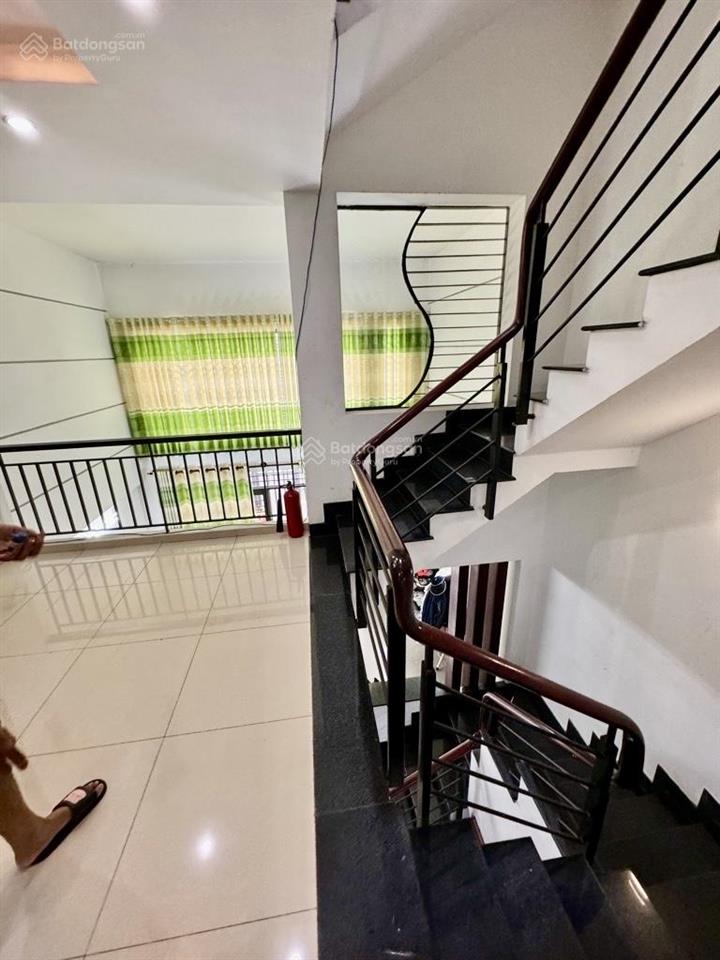 Siêu hiếm gấp bán nhà 64m2  ngang 5m  đường xe hơi 5m hơn  5 tầng btct  chỉ 7 tỷ