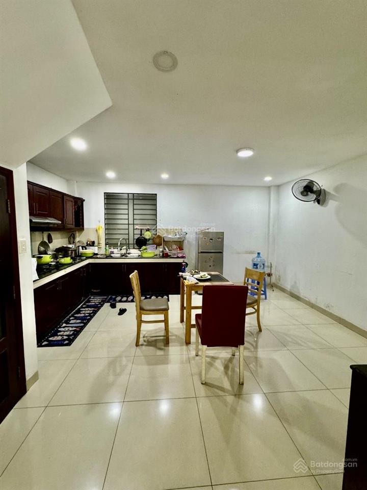 Siêu hiếm gấp bán nhà 64m2  ngang 5m  đường xe hơi 5m hơn  5 tầng btct  chỉ 7 tỷ