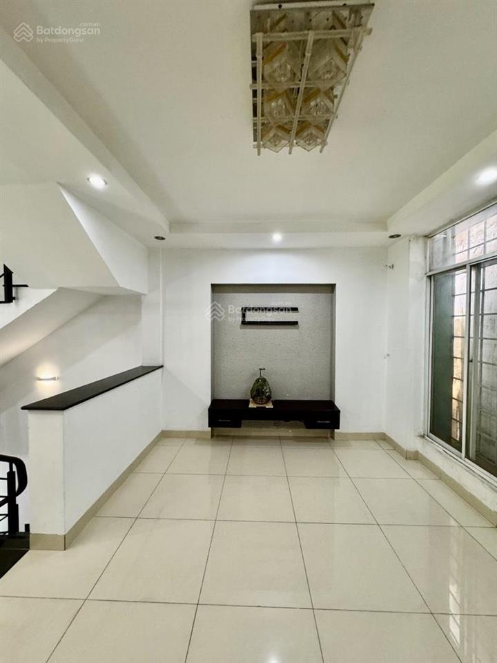 Siêu hiếm gấp bán nhà 64m2  ngang 5m  đường xe hơi 5m hơn  5 tầng btct  chỉ 7 tỷ