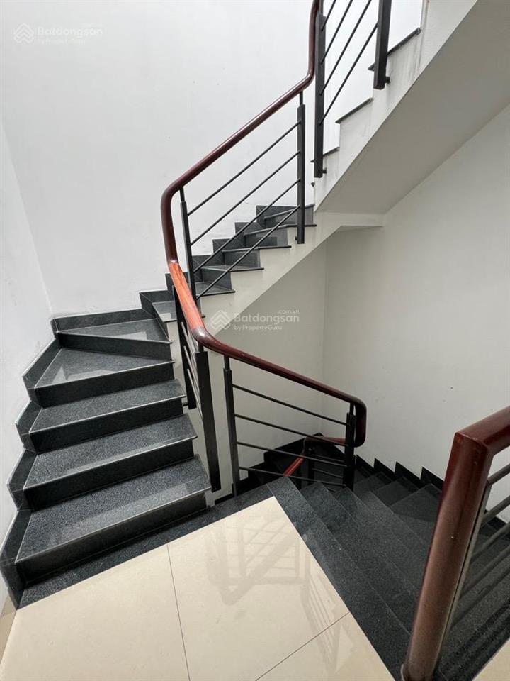 Siêu hiếm gấp bán nhà 64m2  ngang 5m  đường xe hơi 5m hơn  5 tầng btct  chỉ 7 tỷ