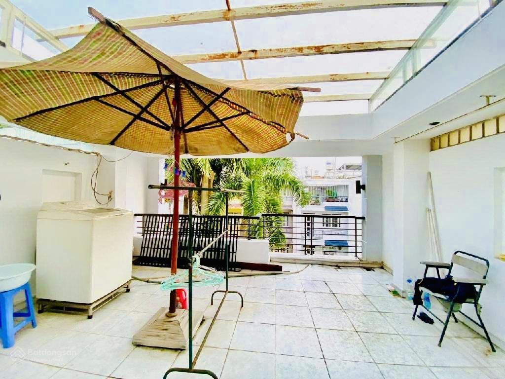 Gấp định cư giảm 1.2 tỷ  bán nhanh 4 tầng  5mx13m  hẻm xe hơi 5m  phạm văn bạch  ngay tân sơn