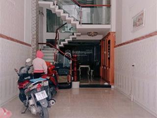 Gấp bán 5 tầng btct khu đồng bộ  khu vip  đường thông xe hơi 8m  ngay cống lở p15  tân bình