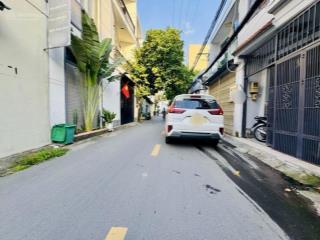Quá hiếm chỉ 70tr/m2  100m2 (4m x 25)  hẻm xe hơi  cách 1 căn ra hẻm xe tải tránh  phan huy ích