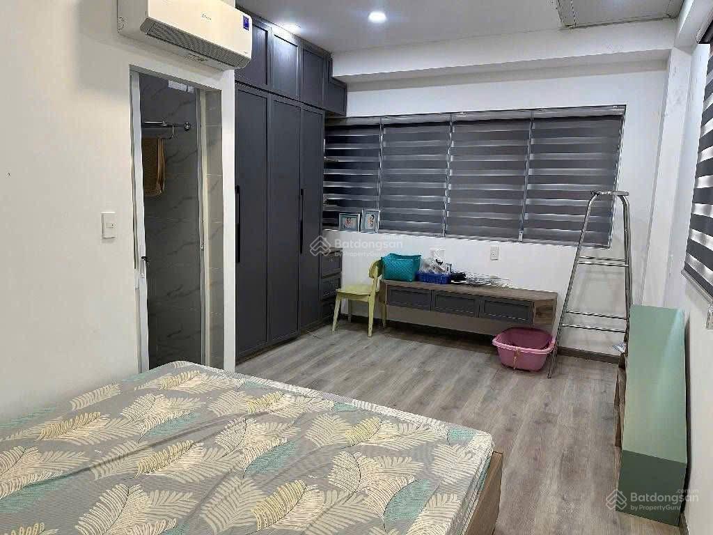 Chủ giảm gấp 300tr  bán nhà ngay phan huy ích  4mx17m  5 tầng  hxh  an hội tây (p12)  gv