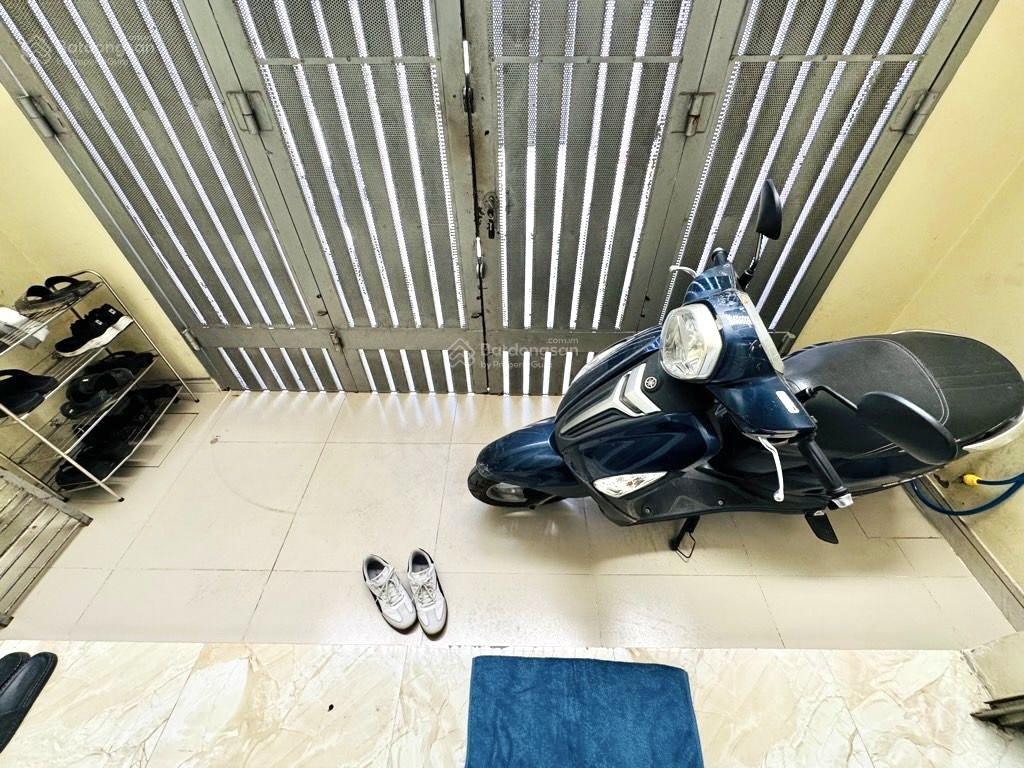 Hiếm  chủ gấp bán giảm 500tr  63m2  hxh  ngay phạm văn bạch  tân sơn (p.15)  tân bình