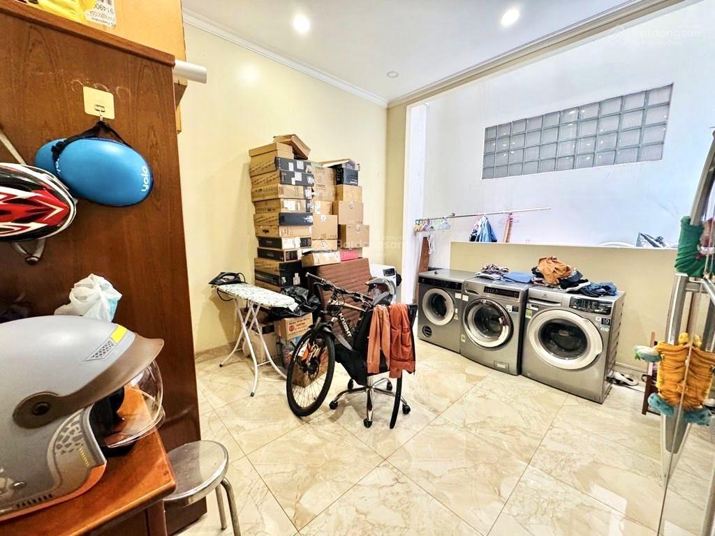 Hiếm  chủ gấp bán giảm 500tr  63m2  hxh  ngay phạm văn bạch  tân sơn (p.15)  tân bình