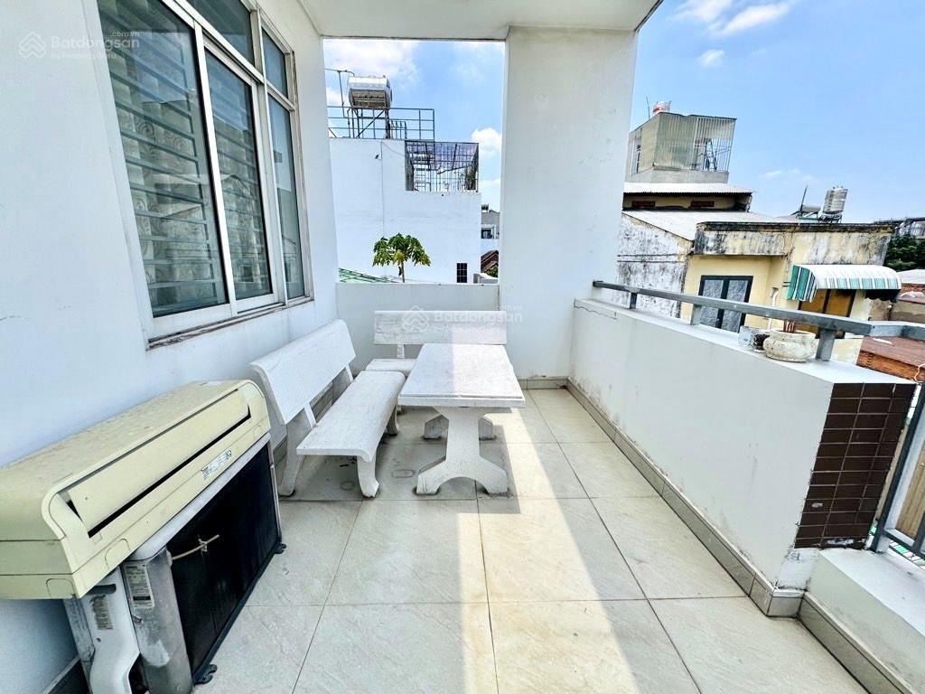 Hiếm  chủ gấp bán giảm 500tr  63m2  hxh  ngay phạm văn bạch  tân sơn (p.15)  tân bình