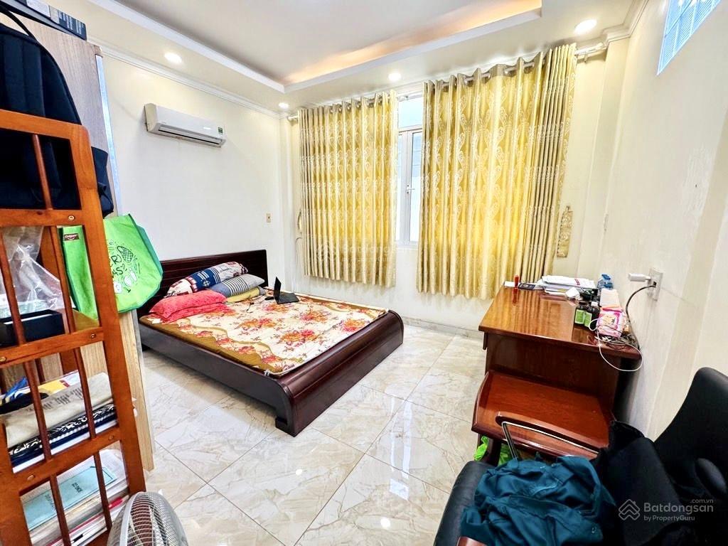 Hiếm  chủ gấp bán giảm 500tr  63m2  hxh  ngay phạm văn bạch  tân sơn (p.15)  tân bình
