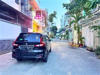 Hiếm  chủ gấp bán giảm 500tr  63m2  hxh  ngay phạm văn bạch  tân sơn (p.15)  tân bình
