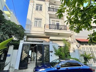 Villa mini ngang 6m ngay vạn phúc city, cân nhơn hoà, trường cấp 3 hiệp bình, cầu đúc nhỏ