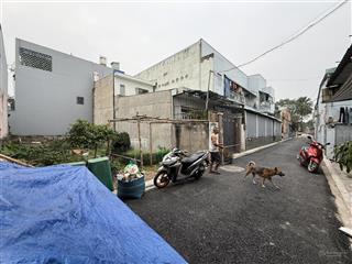 Hàng đầu tư 132.5m2 đất ngang 6.8m, khu biệt thự bờ sông vạn phúc city