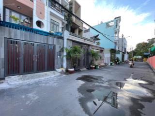 Chính chủ bán nhà 3 tầng có phòng ngủ tầng trệt, ngay trường mầm non hiếu trung, chợ hiệp bình