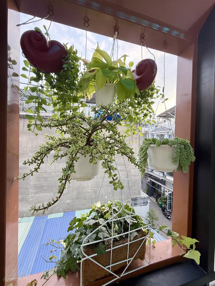 Chính chủ nhà 3 tầng ngay vạn phúc city, ngay bờ sông mát mẻ