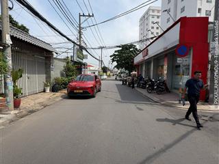 Ngộp bank  331m2 ngang 9m mtkd ngay kđt tương lai trường thọ, dòng tiền 500tr/năm
