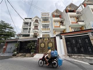 Nhà 5 tầng mtkd có thang máy ngay vạn phúc city, cc urban green.