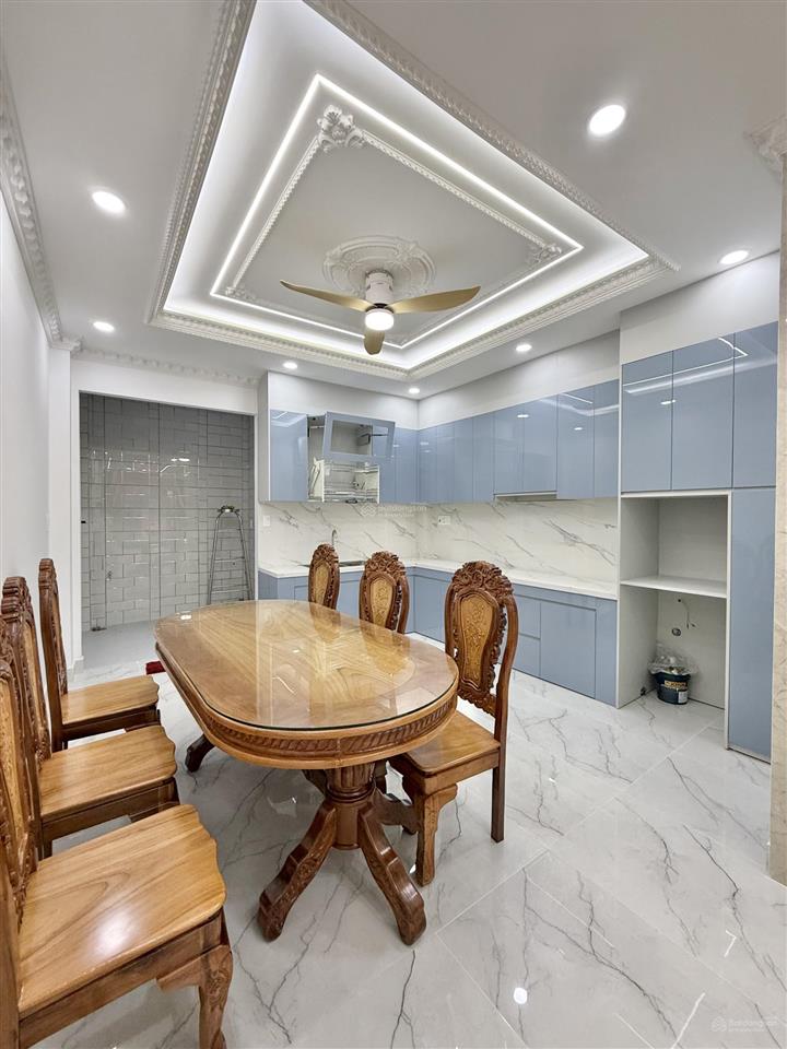Nhà 5 tầng mtkd có thang máy ngay vạn phúc city, cc urban green.