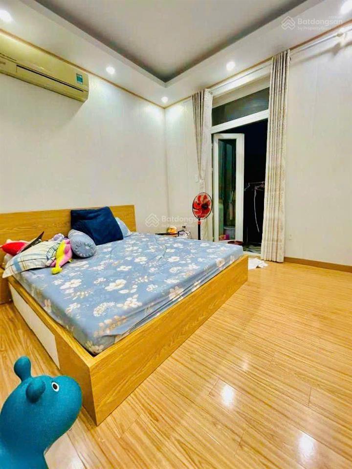 (giảm giá lấy lộc) 6 tỷ chỉ còn 5.x tỷ  hẻm ô tô  gần mặt tiền