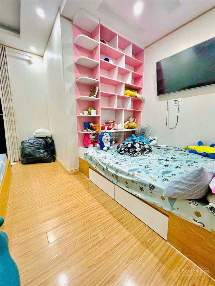 (giảm giá lấy lộc) 6 tỷ chỉ còn 5.x tỷ  hẻm ô tô  gần mặt tiền