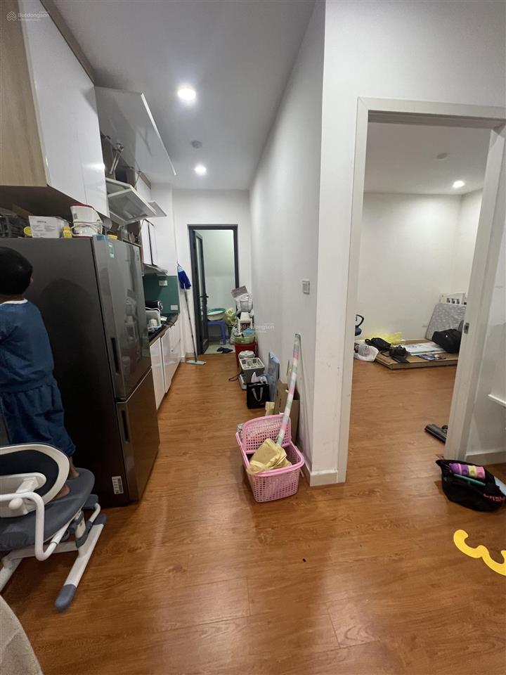 Căn hộ 2pn, 2wc tại ecohome 1, phố kẻ vẽ, 4 tỷ vnd, 65m2, bán gấp