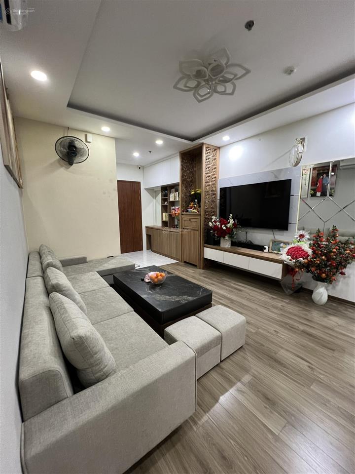 Bán căn hộ ecohome 3, tân xuân, 4,8 tỷ, 68m2, chỉ với giá cực chất