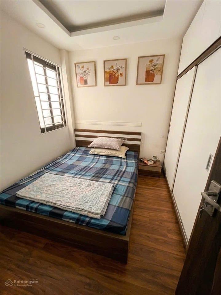 (mới) chung cư mini 45m2 xuân đỉnh 1 phòng ngủ công năng 2 phòng ngủ cực rẻ
