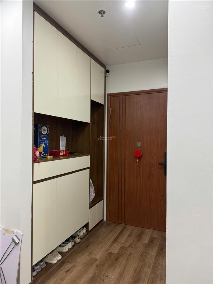 (mới) cần tiền bán gấp ch 2 phòng ngủ, giá rẻ nhất thị trường ecohome 4,25 tỷ
