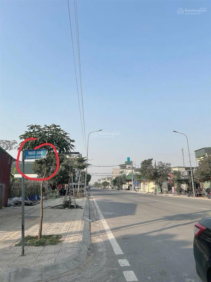 Chính chủ cần bán lô đất đẹp giá tốt xây phòng trọ giá 2x/m2