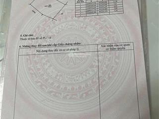 Bán lô đất vjp tại phường thanh tuyền, 1,5 tỷ, 91m2, hàng hot bao đẹp