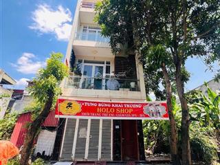 Bán gấp nhà riêng 75m2, 5,1 tỷ, 6pn, 4wc tại hồ vân sơn, lê hồng phong, phủ lý, ninh bình