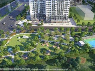 Bán căn hộ chung cư giá cực chất tại the london  vinhomes ocean park, 4,350 tỷ bao phí , 69,2 m2