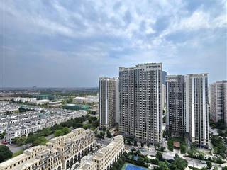 Bán căn hộ 2n2vs giá 4,65 tỷ ở masteri waterfront, 55m, gia lâm, hà nội