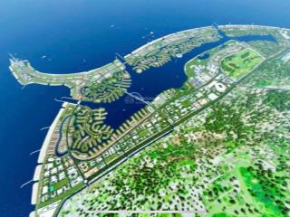 Chính chủ rao bán căn tđx  108 khu vịnh ngọc vị trí mặt tiền biển diện tích 75m2