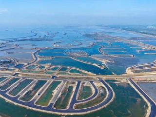 Bán gấp biệt thự mã căn tl  39 150,2m2 tại vinhomes green paradise, 23 tỷ chưa vat , cần giờ, hcm