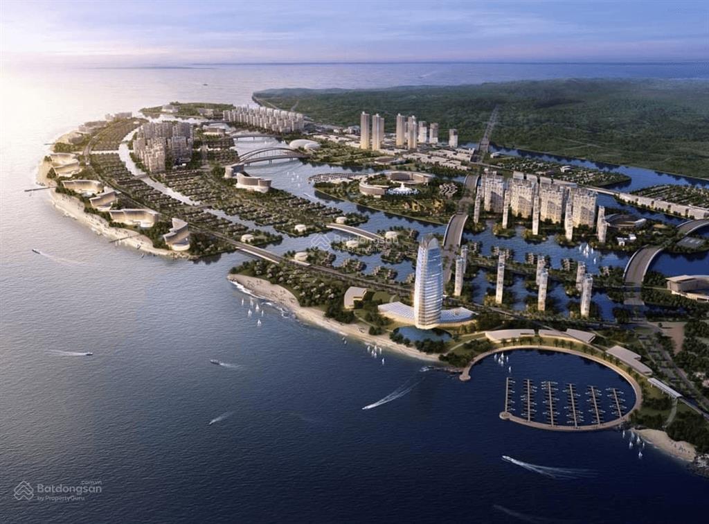 Bán biệt thự vinhomes green paradise mã căn tđx  120 , khoảng 17 tỷ chưa vat , 75 m2, cần giờ, hcm