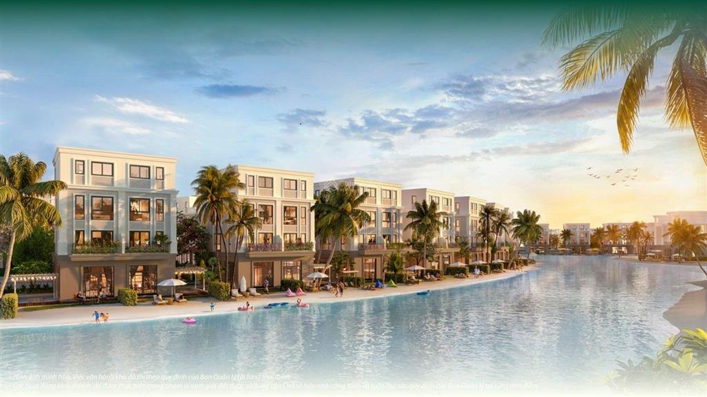 Bán biệt thự vinhomes green paradise mã căn tđx  120 , khoảng 17 tỷ chưa vat , 75 m2, cần giờ, hcm