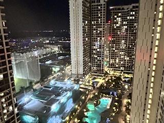 Căn 2pn góc toà a masteri 5,2 tỷ sẵn sổ ,nhà mới 100%